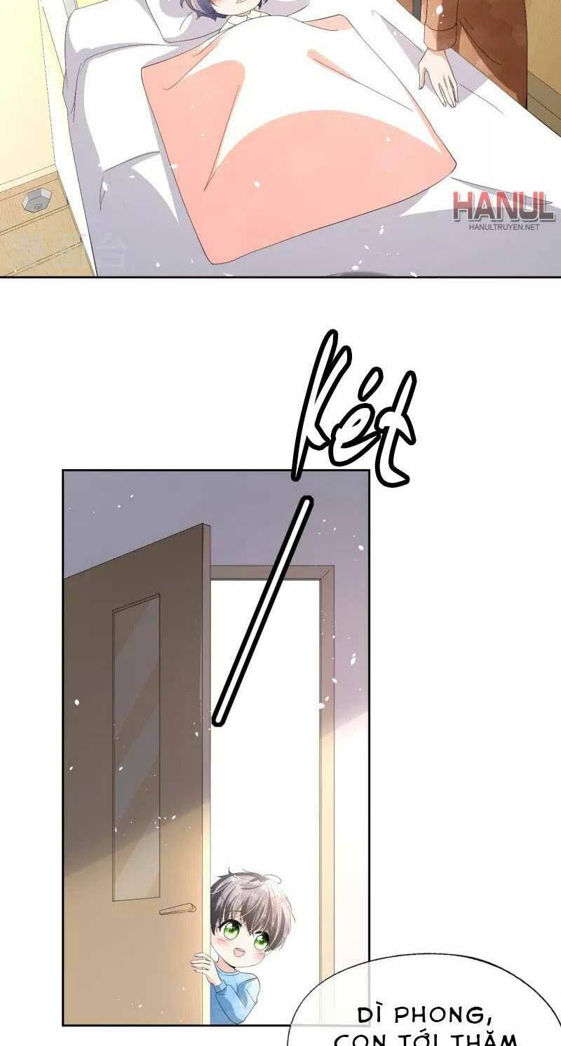 đọc truyện Cô Vợ Hợp Đồng Lạnh Lùng Không Dễ Đụng Đâu Chương 255 ảnh 58 tại Thiên Thai Truyện