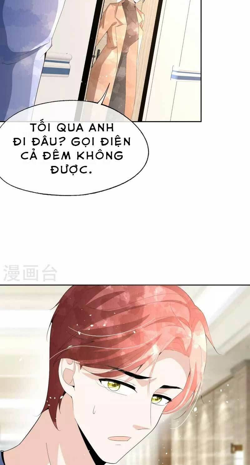 đọc truyện Cô Vợ Hợp Đồng Lạnh Lùng Không Dễ Đụng Đâu Chương 255 ảnh 60 tại Thiên Thai Truyện