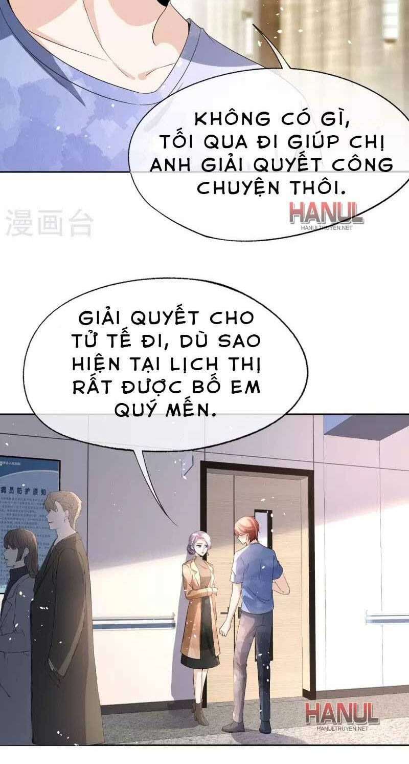 đọc truyện Cô Vợ Hợp Đồng Lạnh Lùng Không Dễ Đụng Đâu Chương 255 ảnh 61 tại Thiên Thai Truyện