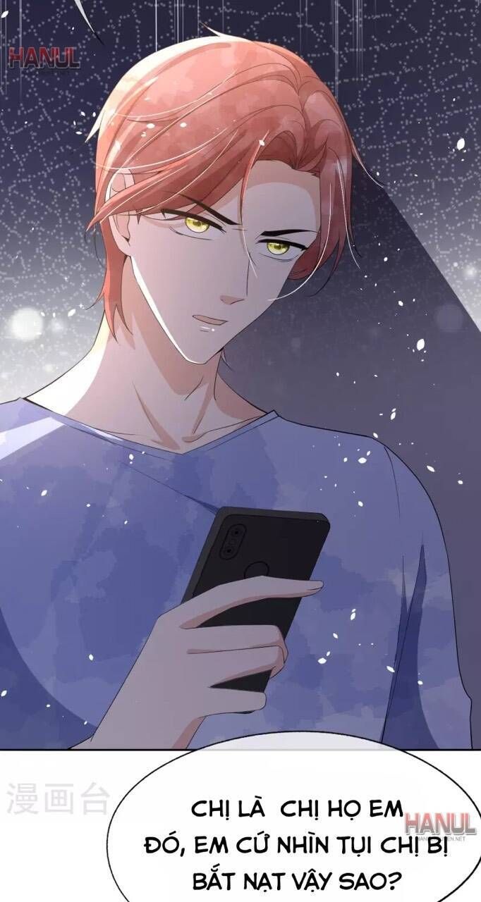 đọc truyện Cô Vợ Hợp Đồng Lạnh Lùng Không Dễ Đụng Đâu Chương 255 ảnh 65 tại Thiên Thai Truyện