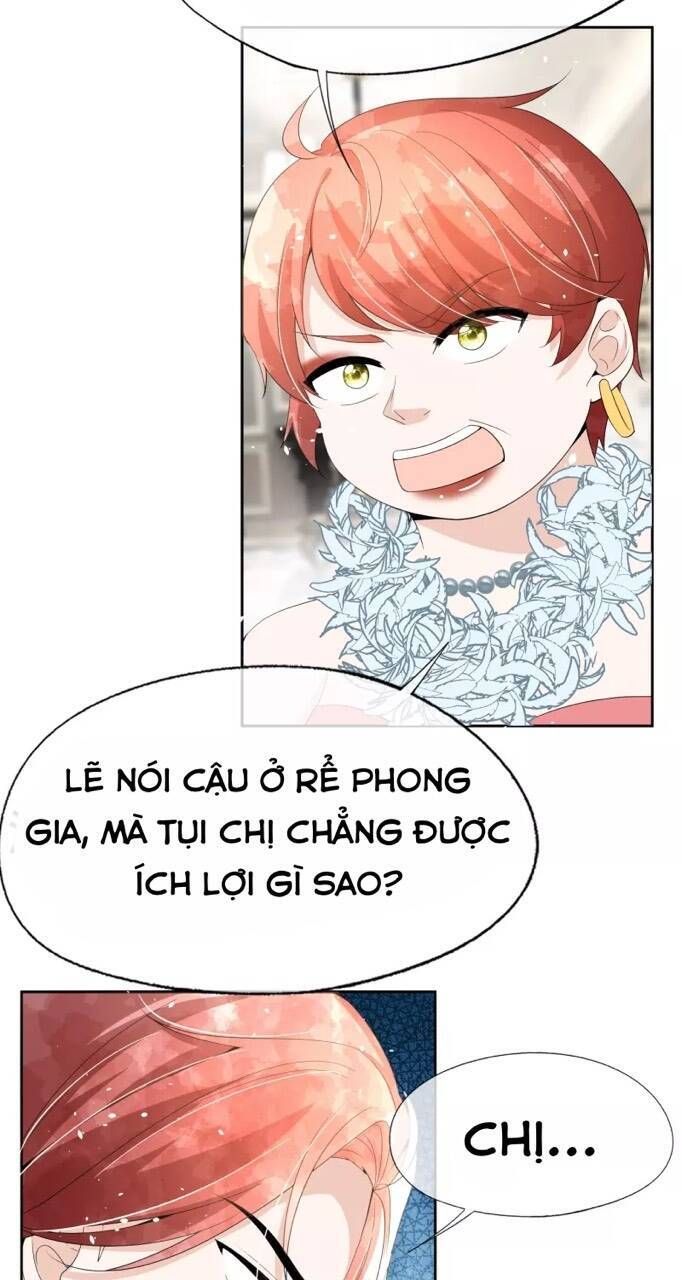 đọc truyện Cô Vợ Hợp Đồng Lạnh Lùng Không Dễ Đụng Đâu Chương 255 ảnh 66 tại Thiên Thai Truyện