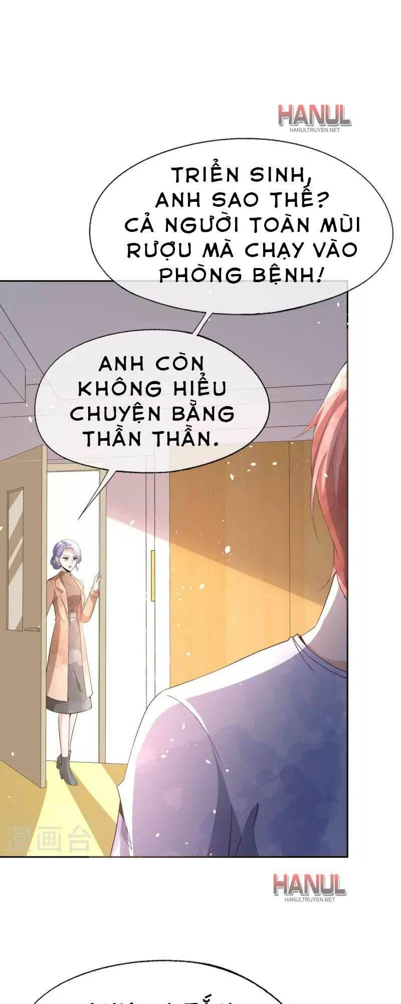 đọc truyện Cô Vợ Hợp Đồng Lạnh Lùng Không Dễ Đụng Đâu Chương 255 ảnh 67 tại Thiên Thai Truyện