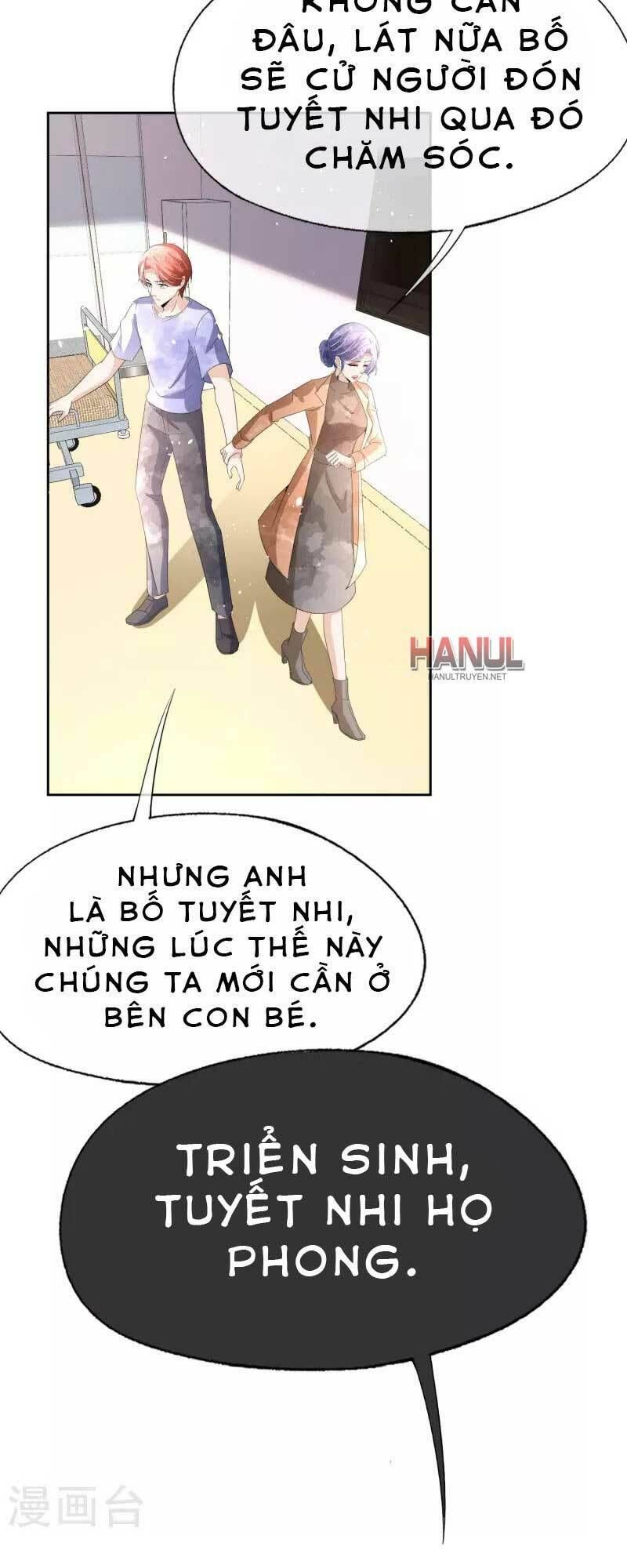 đọc truyện Cô Vợ Hợp Đồng Lạnh Lùng Không Dễ Đụng Đâu Chương 255 ảnh 70 tại Thiên Thai Truyện