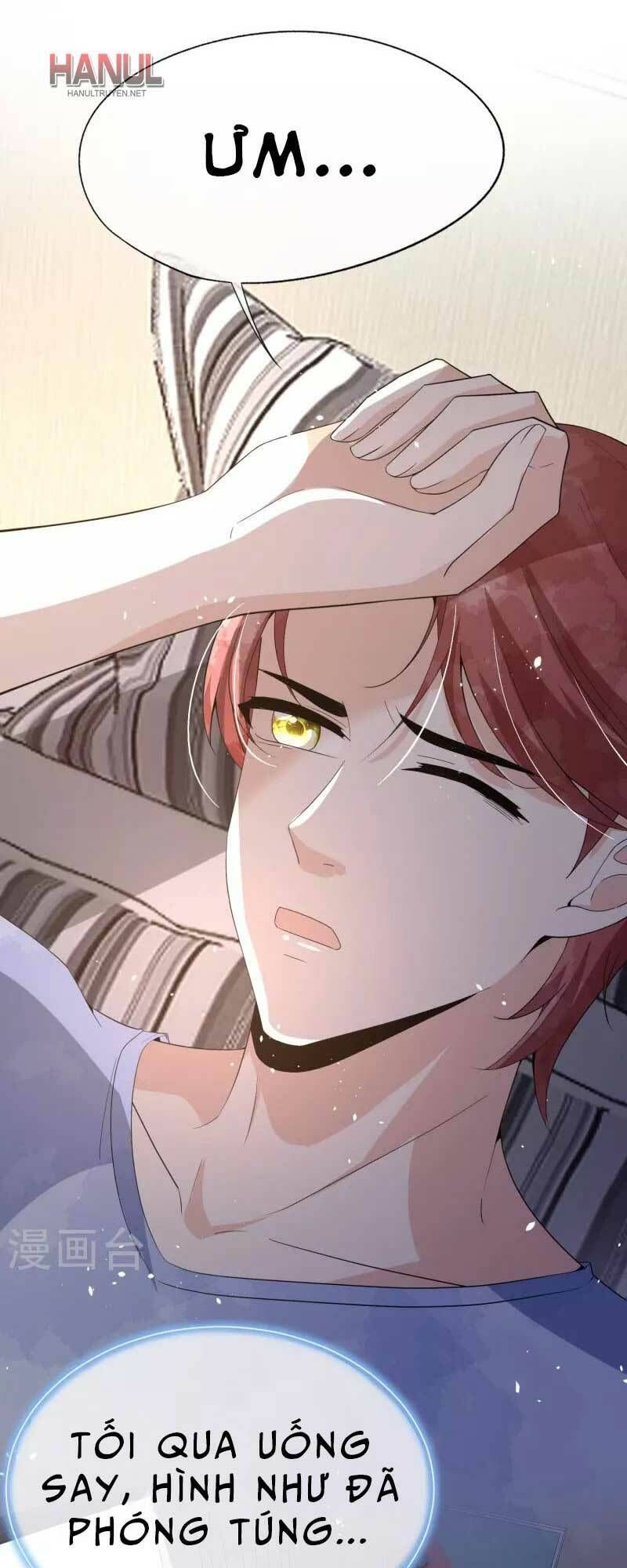 đọc truyện Cô Vợ Hợp Đồng Lạnh Lùng Không Dễ Đụng Đâu Chương 255 ảnh 9 tại Thiên Thai Truyện