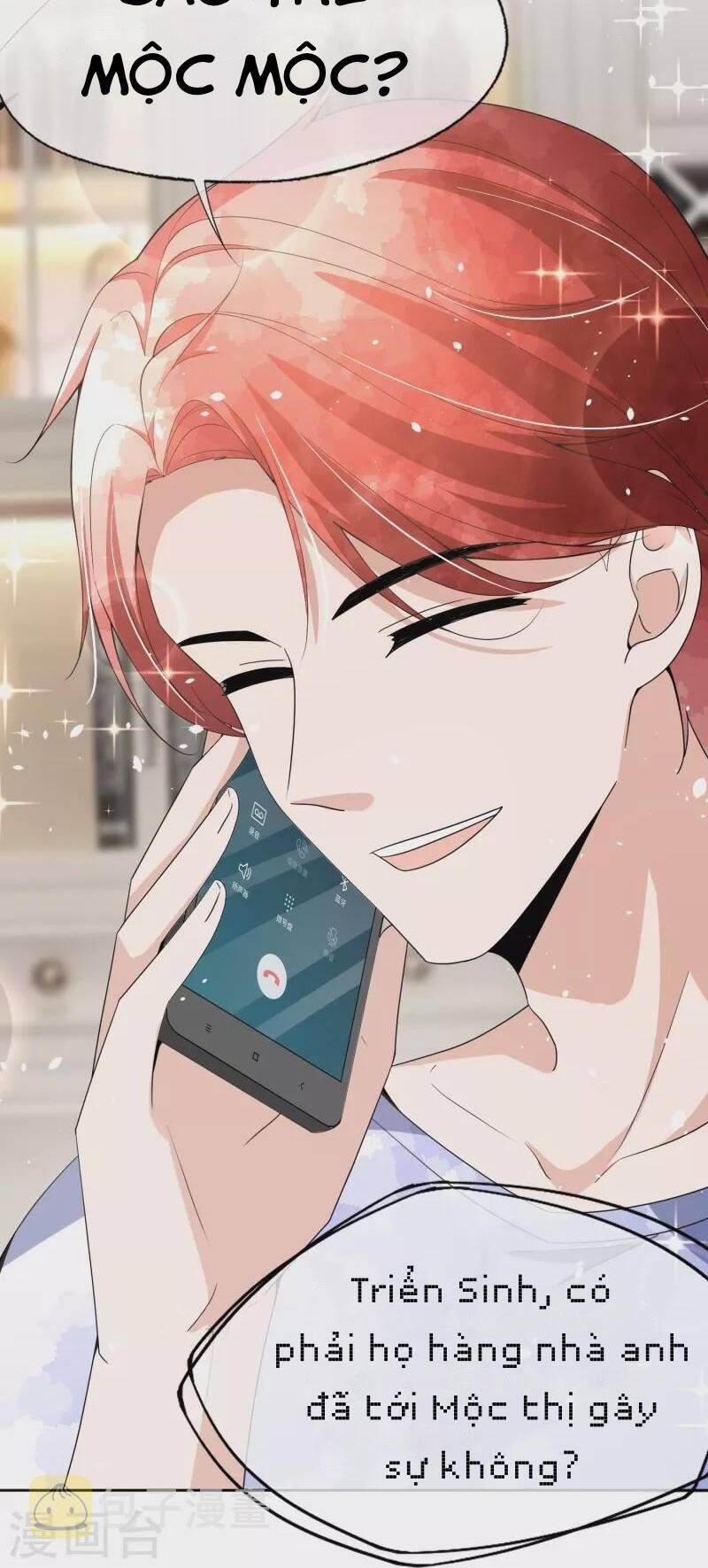 đọc truyện Cô Vợ Hợp Đồng Lạnh Lùng Không Dễ Đụng Đâu Chương 255 ảnh 74 tại Thiên Thai Truyện