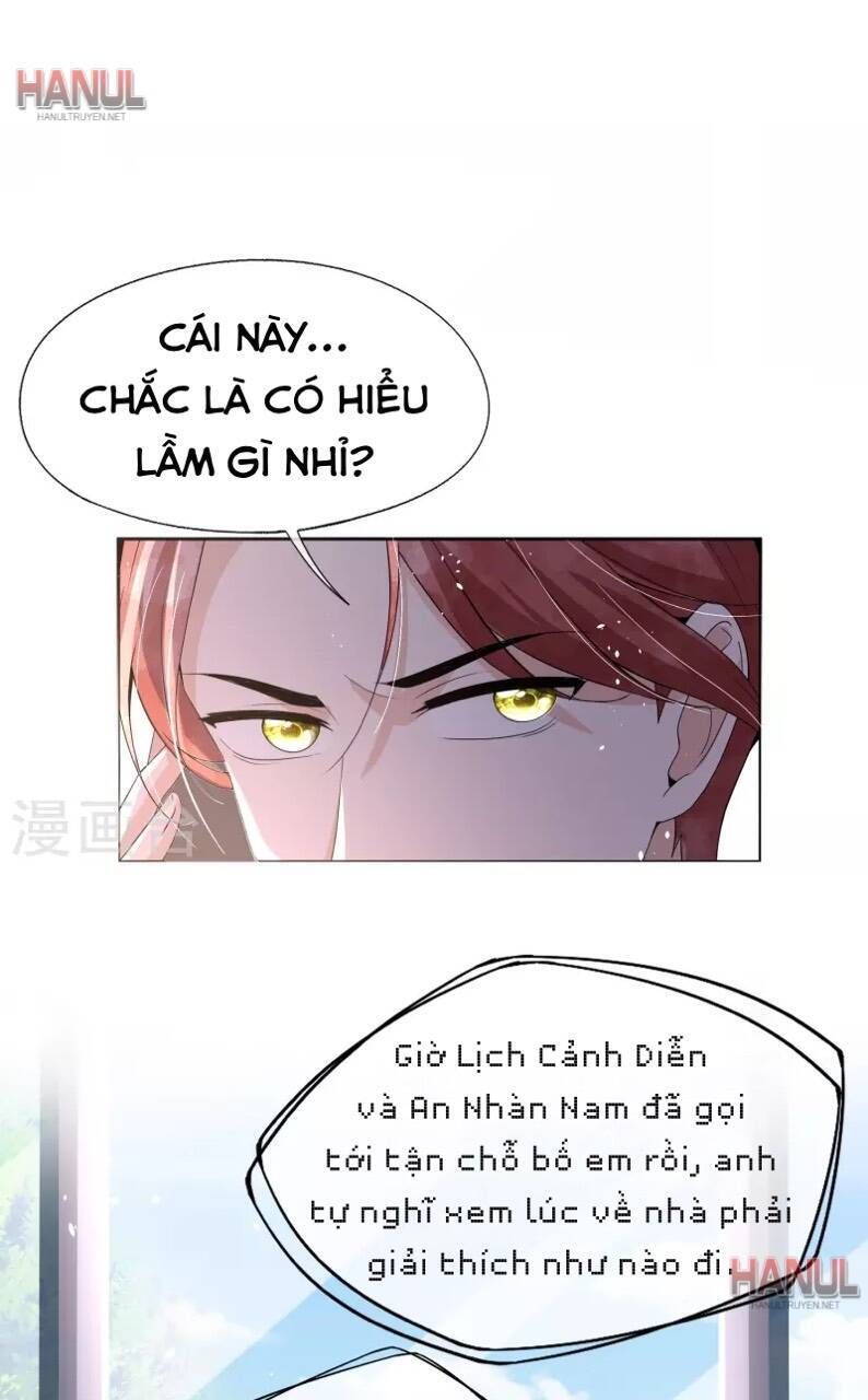 đọc truyện Cô Vợ Hợp Đồng Lạnh Lùng Không Dễ Đụng Đâu Chương 255 ảnh 75 tại Thiên Thai Truyện