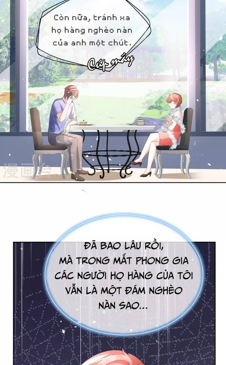 đọc truyện Cô Vợ Hợp Đồng Lạnh Lùng Không Dễ Đụng Đâu Chương 255 ảnh 76 tại Thiên Thai Truyện