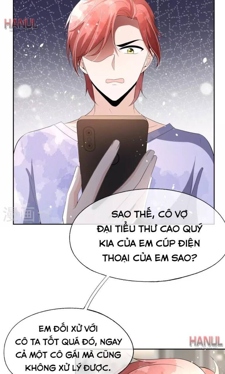 đọc truyện Cô Vợ Hợp Đồng Lạnh Lùng Không Dễ Đụng Đâu Chương 255 ảnh 77 tại Thiên Thai Truyện