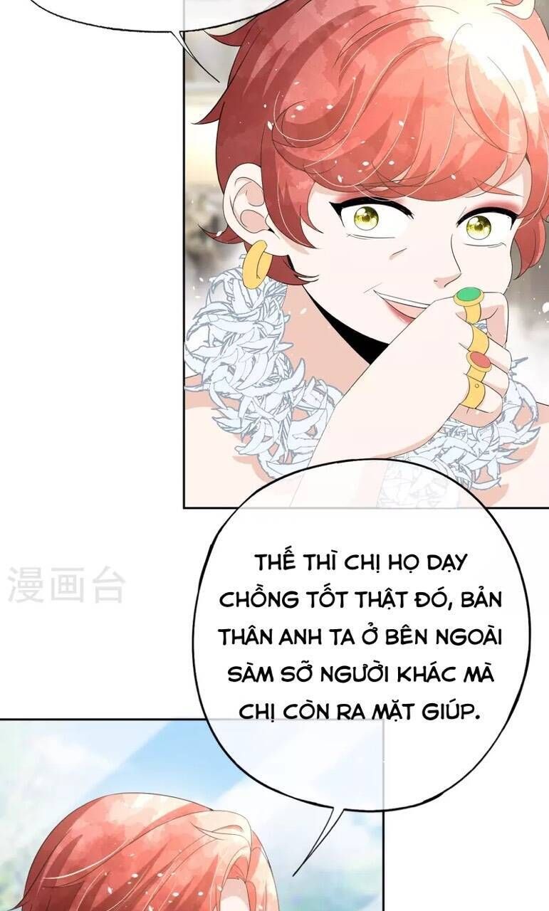 đọc truyện Cô Vợ Hợp Đồng Lạnh Lùng Không Dễ Đụng Đâu Chương 255 ảnh 78 tại Thiên Thai Truyện