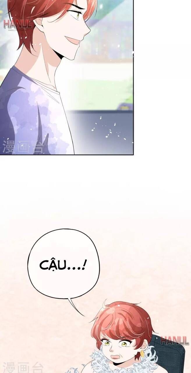 đọc truyện Cô Vợ Hợp Đồng Lạnh Lùng Không Dễ Đụng Đâu Chương 255 ảnh 79 tại Thiên Thai Truyện