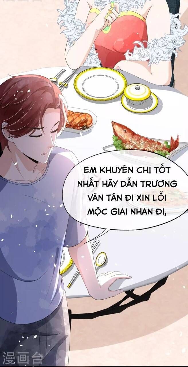 đọc truyện Cô Vợ Hợp Đồng Lạnh Lùng Không Dễ Đụng Đâu Chương 255 ảnh 80 tại Thiên Thai Truyện