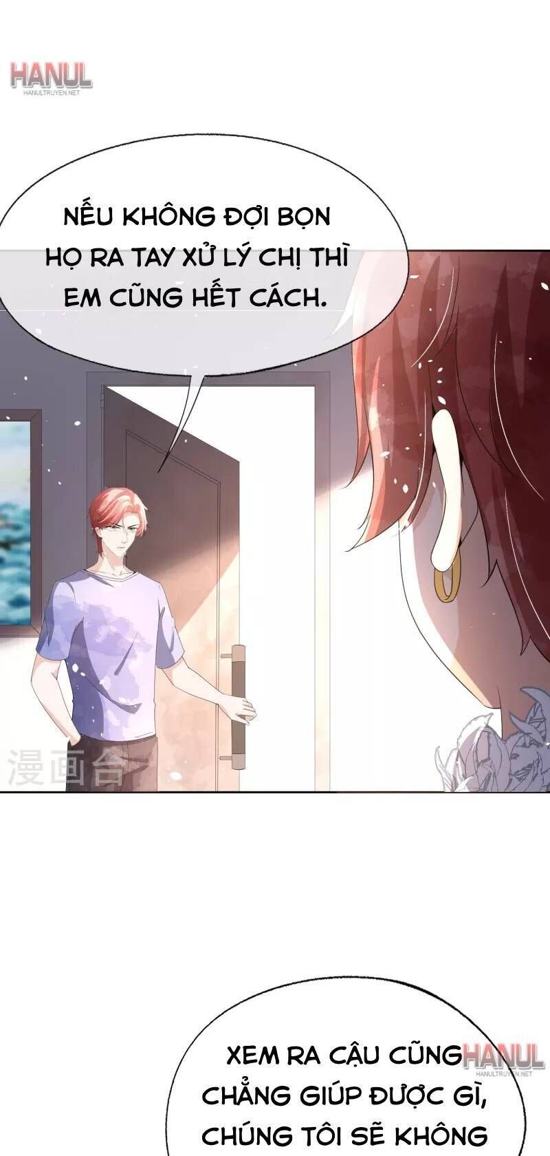 đọc truyện Cô Vợ Hợp Đồng Lạnh Lùng Không Dễ Đụng Đâu Chương 255 ảnh 81 tại Thiên Thai Truyện