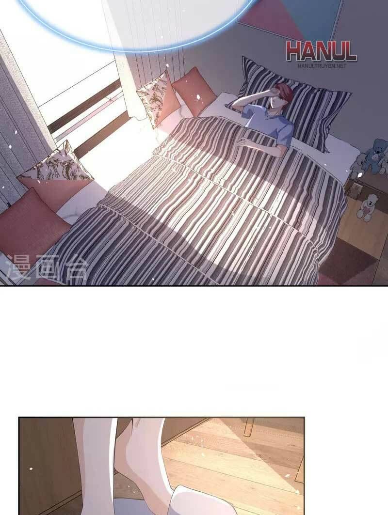 đọc truyện Cô Vợ Hợp Đồng Lạnh Lùng Không Dễ Đụng Đâu Chương 255 ảnh 10 tại Thiên Thai Truyện