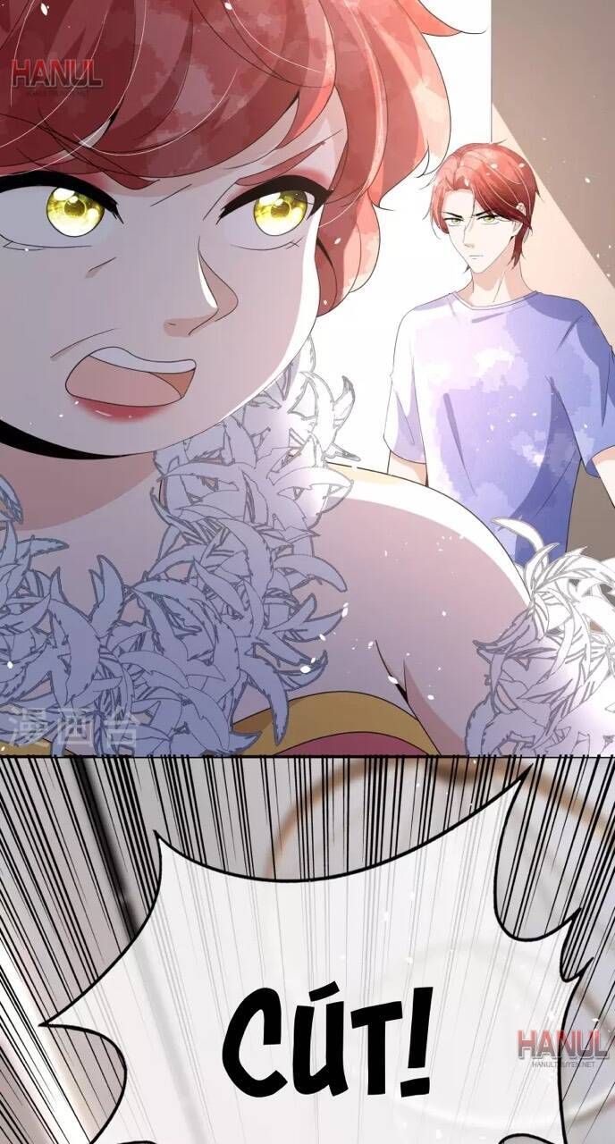 đọc truyện Cô Vợ Hợp Đồng Lạnh Lùng Không Dễ Đụng Đâu Chương 255 ảnh 83 tại Thiên Thai Truyện