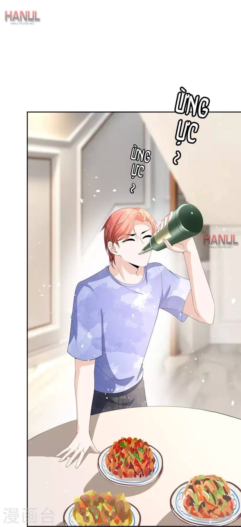 đọc truyện Cô Vợ Hợp Đồng Lạnh Lùng Không Dễ Đụng Đâu Chương 255 ảnh 86 tại Thiên Thai Truyện