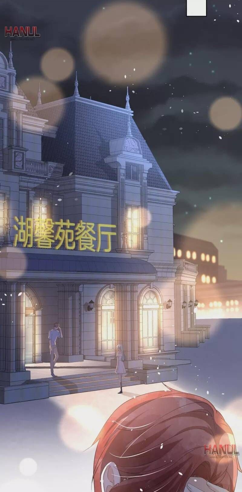 đọc truyện Cô Vợ Hợp Đồng Lạnh Lùng Không Dễ Đụng Đâu Chương 255 ảnh 91 tại Thiên Thai Truyện