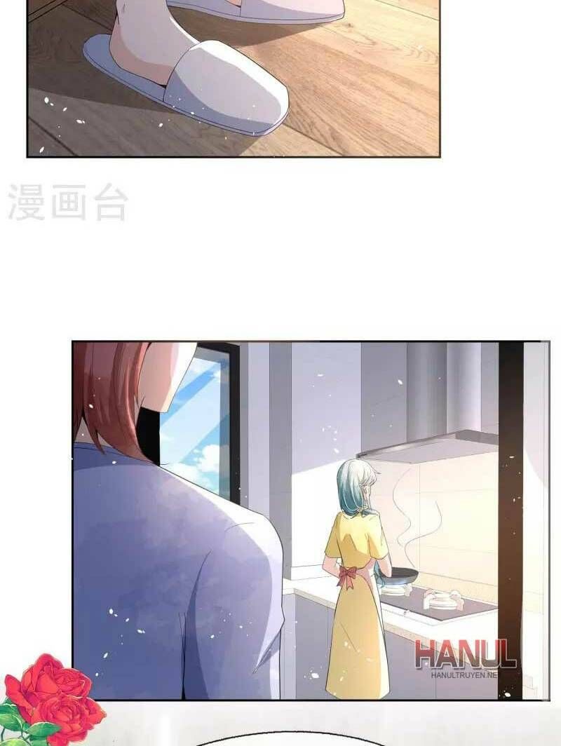 đọc truyện Cô Vợ Hợp Đồng Lạnh Lùng Không Dễ Đụng Đâu Chương 255 ảnh 11 tại Thiên Thai Truyện