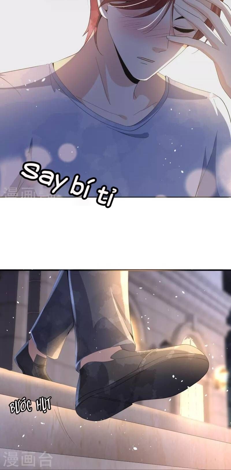 đọc truyện Cô Vợ Hợp Đồng Lạnh Lùng Không Dễ Đụng Đâu Chương 255 ảnh 92 tại Thiên Thai Truyện