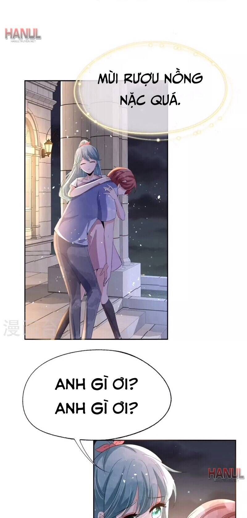 đọc truyện Cô Vợ Hợp Đồng Lạnh Lùng Không Dễ Đụng Đâu Chương 255 ảnh 94 tại Thiên Thai Truyện