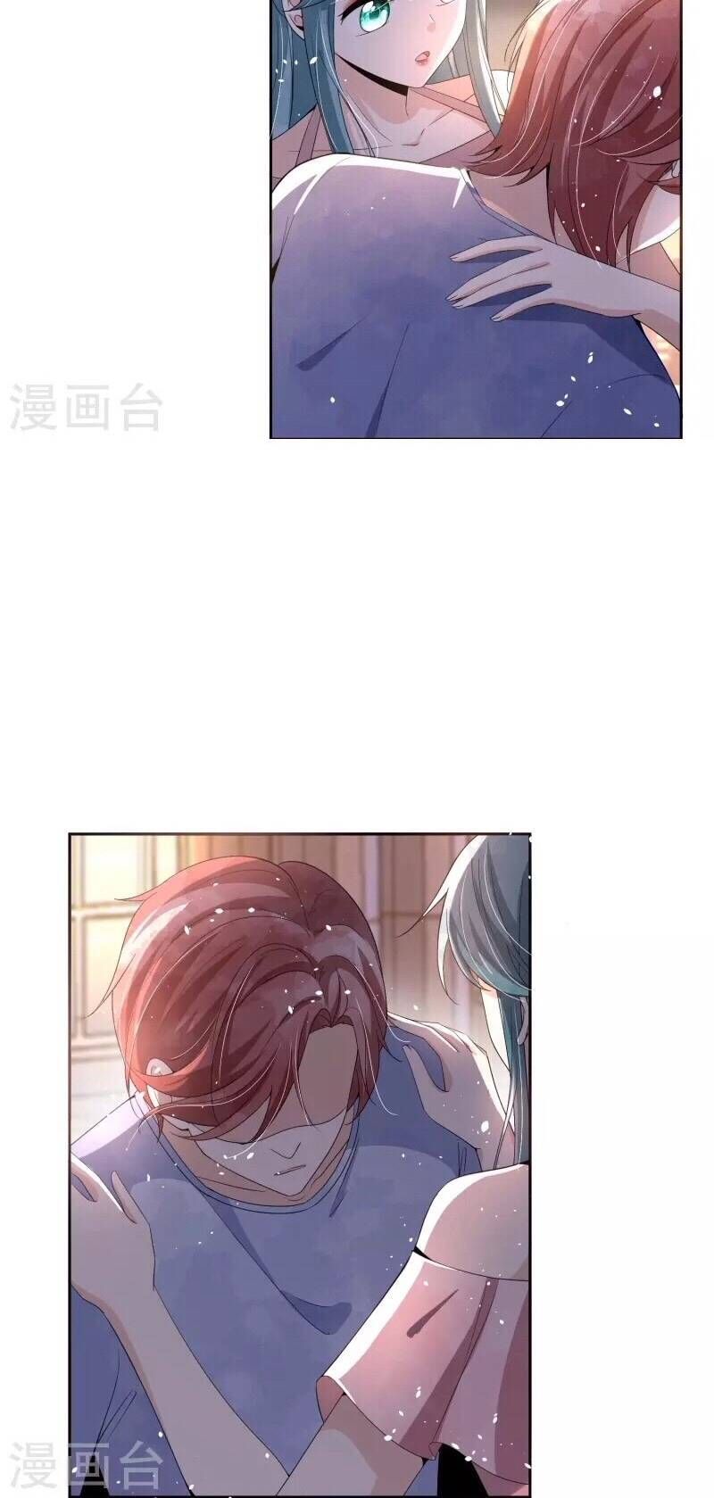 đọc truyện Cô Vợ Hợp Đồng Lạnh Lùng Không Dễ Đụng Đâu Chương 255 ảnh 95 tại Thiên Thai Truyện