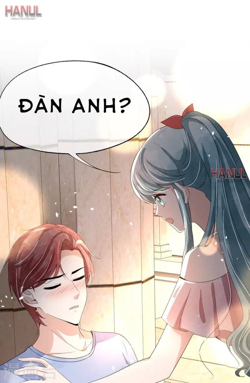 đọc truyện Cô Vợ Hợp Đồng Lạnh Lùng Không Dễ Đụng Đâu Chương 255 ảnh 96 tại Thiên Thai Truyện