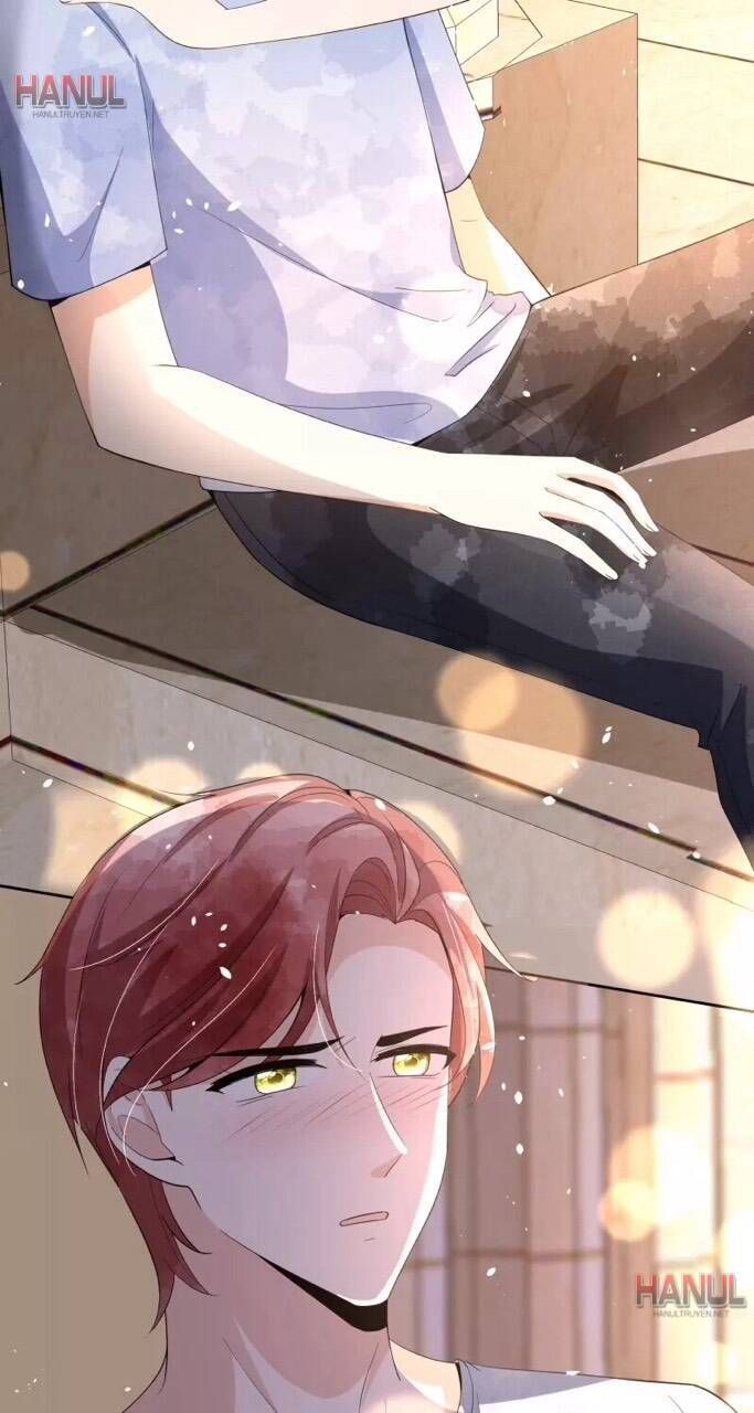 đọc truyện Cô Vợ Hợp Đồng Lạnh Lùng Không Dễ Đụng Đâu Chương 255 ảnh 97 tại Thiên Thai Truyện