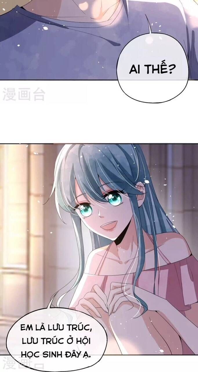 đọc truyện Cô Vợ Hợp Đồng Lạnh Lùng Không Dễ Đụng Đâu Chương 255 ảnh 98 tại Thiên Thai Truyện