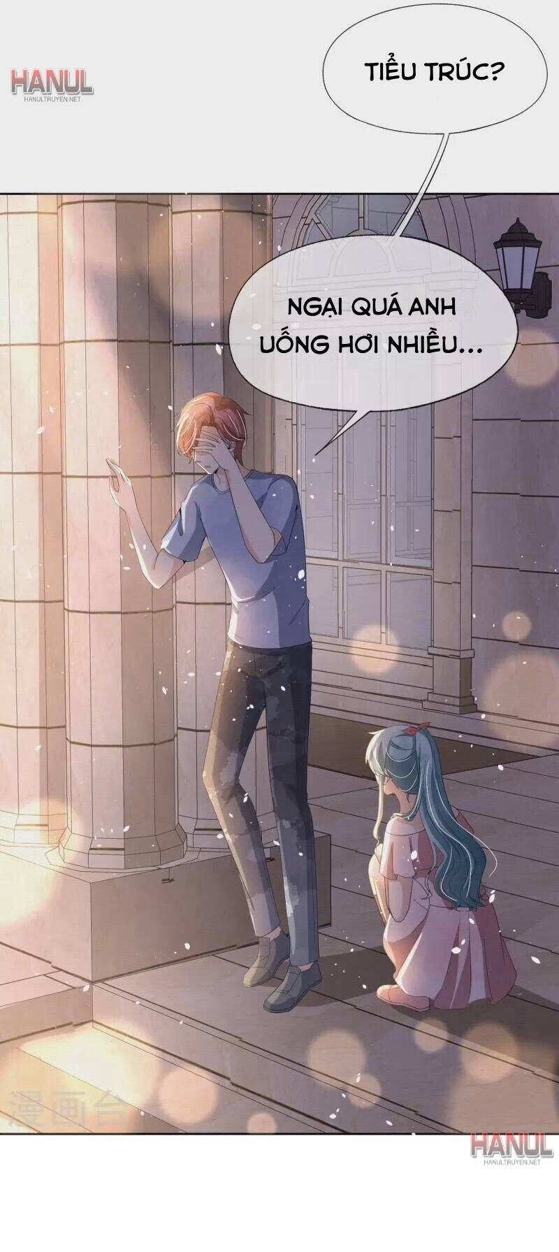 đọc truyện Cô Vợ Hợp Đồng Lạnh Lùng Không Dễ Đụng Đâu Chương 255 ảnh 99 tại Thiên Thai Truyện