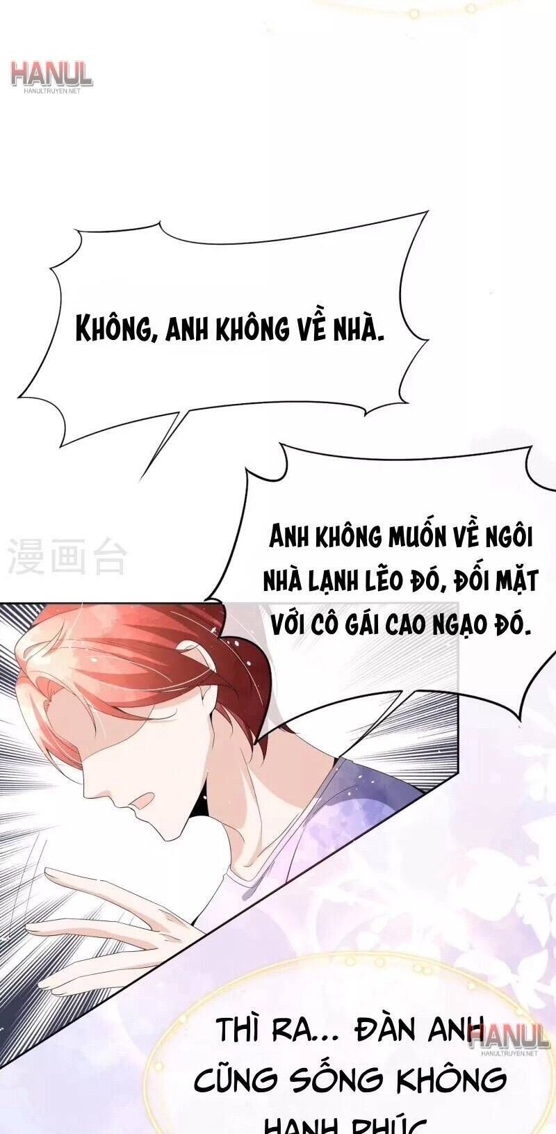 đọc truyện Cô Vợ Hợp Đồng Lạnh Lùng Không Dễ Đụng Đâu Chương 255 ảnh 101 tại Thiên Thai Truyện