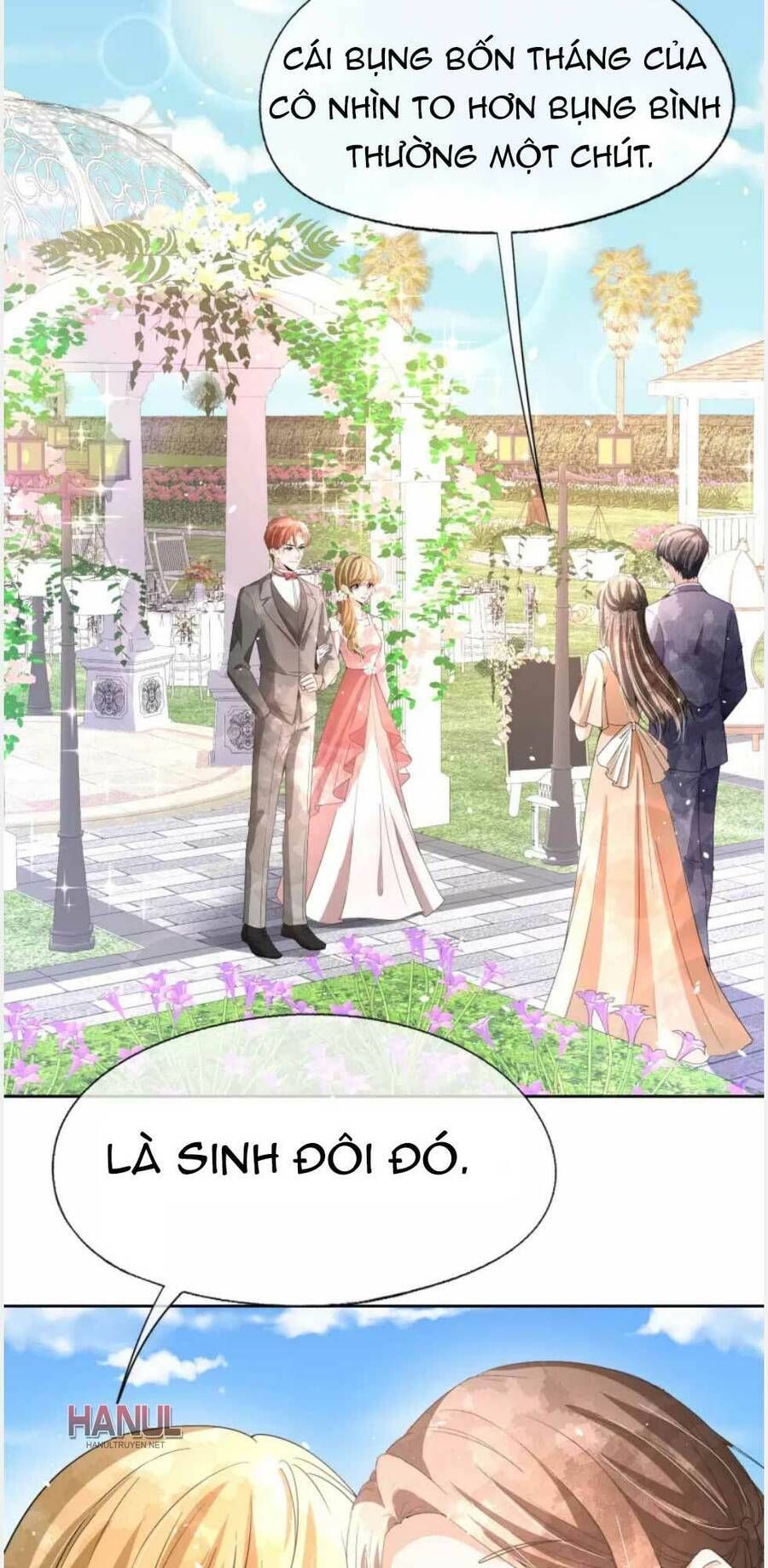 đọc truyện Cô Vợ Hợp Đồng Lạnh Lùng Không Dễ Đụng Đâu Chương 256 ảnh 13 tại Thiên Thai Truyện