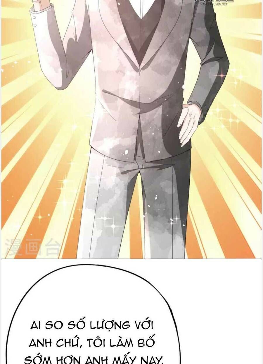 đọc truyện Cô Vợ Hợp Đồng Lạnh Lùng Không Dễ Đụng Đâu Chương 256 ảnh 15 tại Thiên Thai Truyện