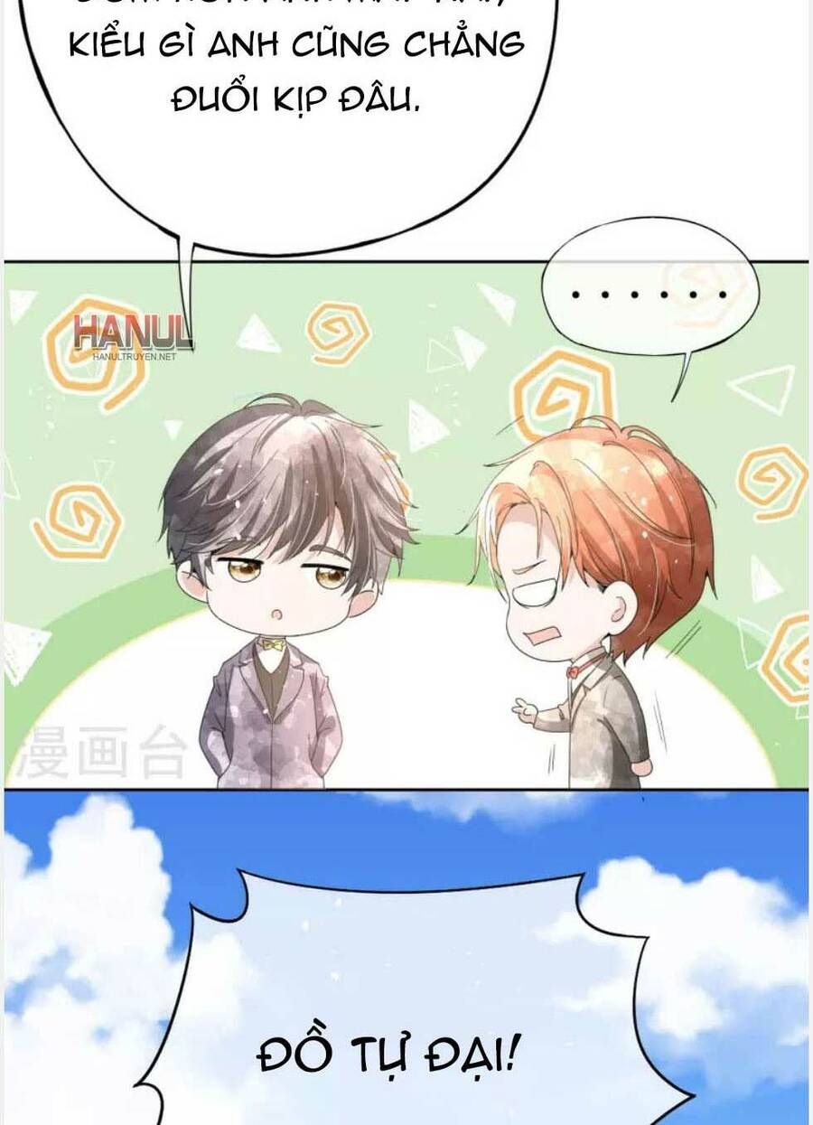 đọc truyện Cô Vợ Hợp Đồng Lạnh Lùng Không Dễ Đụng Đâu Chương 256 ảnh 16 tại Thiên Thai Truyện