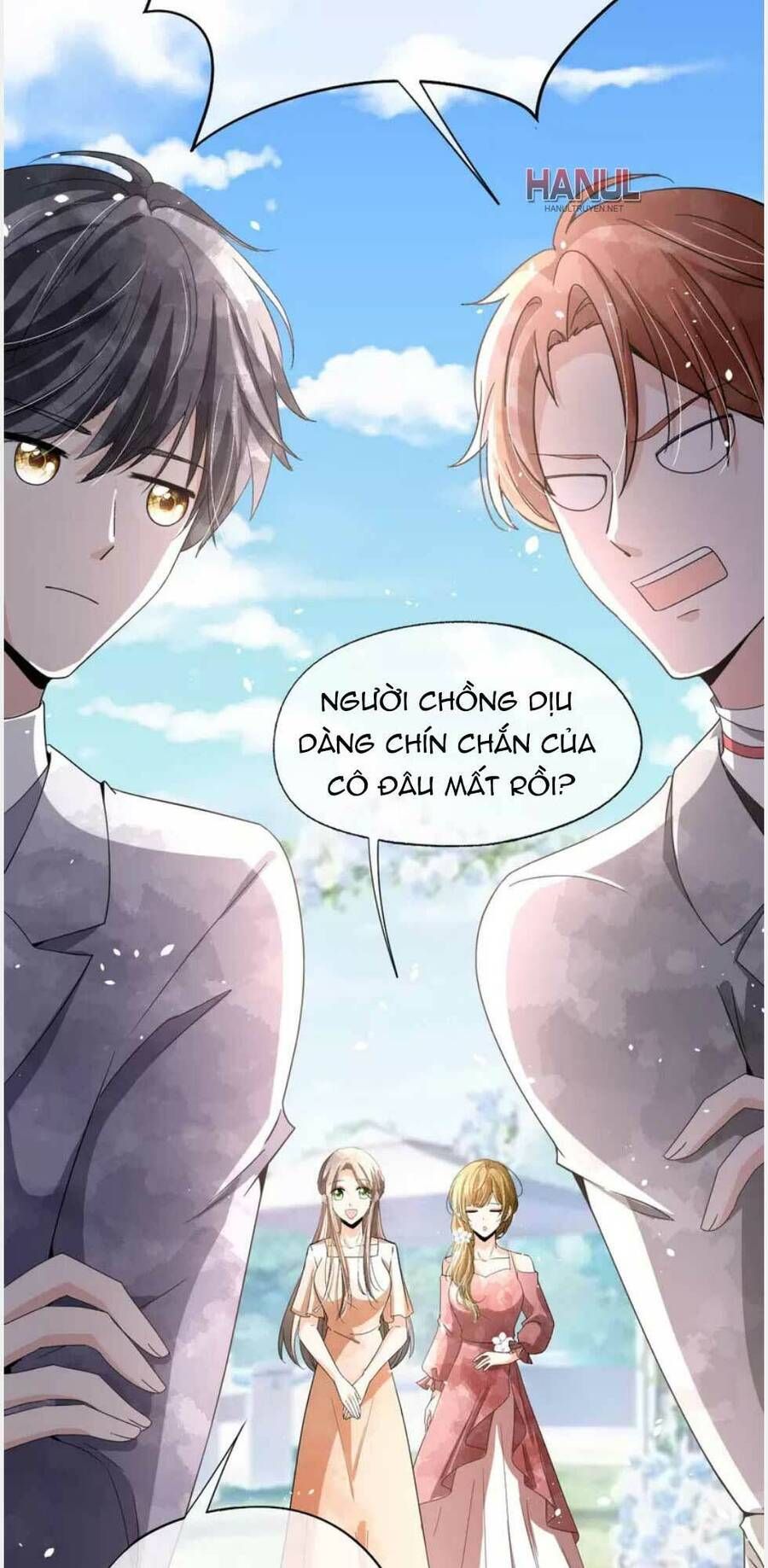 đọc truyện Cô Vợ Hợp Đồng Lạnh Lùng Không Dễ Đụng Đâu Chương 256 ảnh 17 tại Thiên Thai Truyện