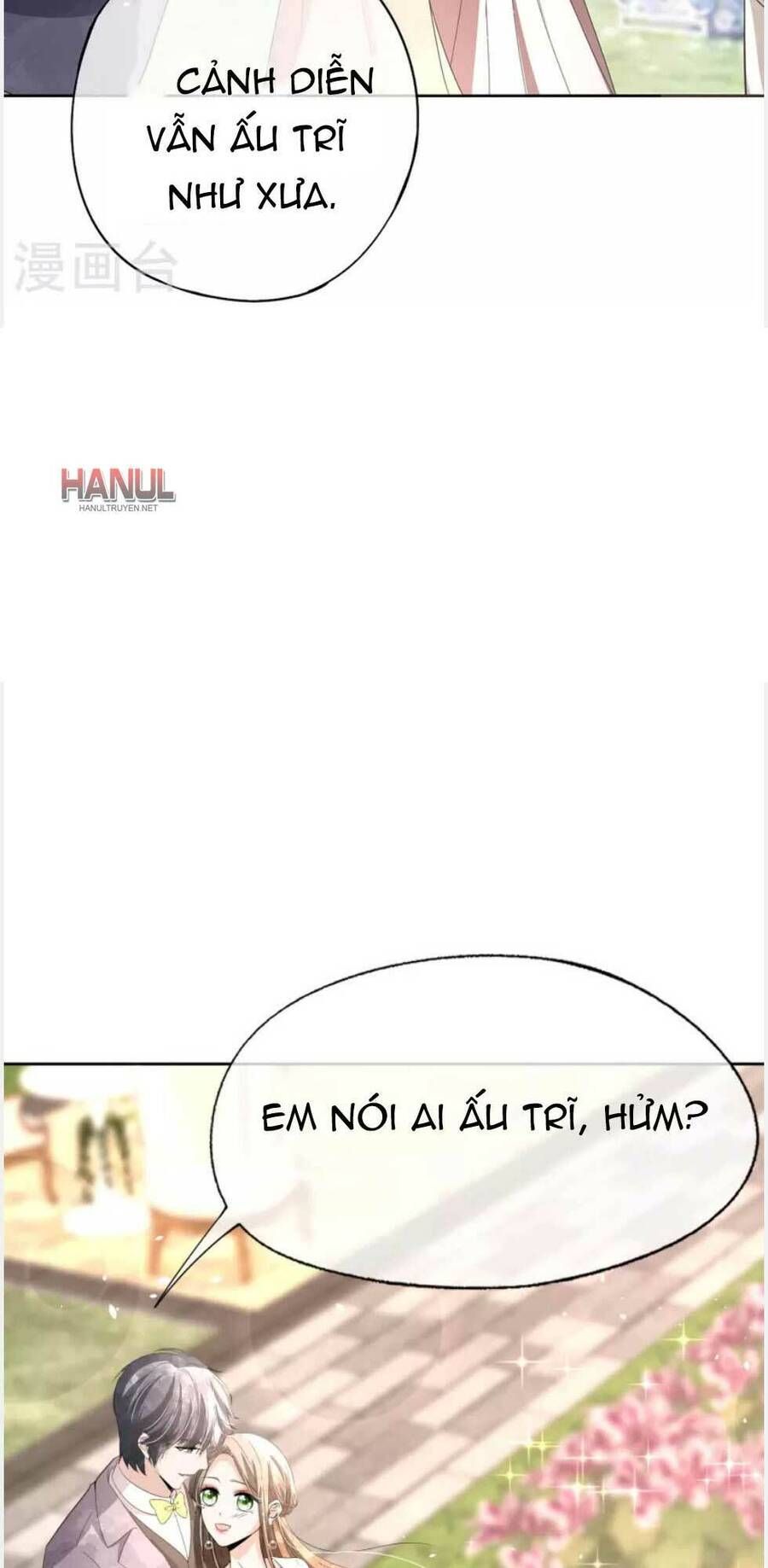 đọc truyện Cô Vợ Hợp Đồng Lạnh Lùng Không Dễ Đụng Đâu Chương 256 ảnh 18 tại Thiên Thai Truyện