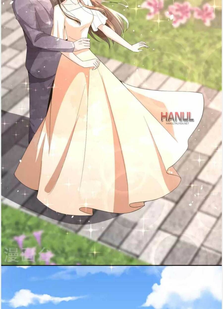 đọc truyện Cô Vợ Hợp Đồng Lạnh Lùng Không Dễ Đụng Đâu Chương 256 ảnh 19 tại Thiên Thai Truyện