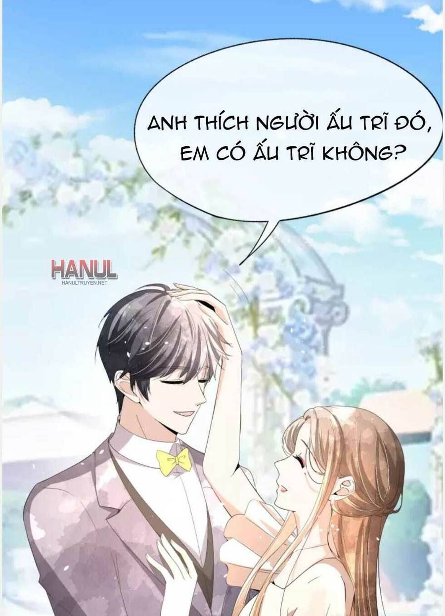 đọc truyện Cô Vợ Hợp Đồng Lạnh Lùng Không Dễ Đụng Đâu Chương 256 ảnh 20 tại Thiên Thai Truyện