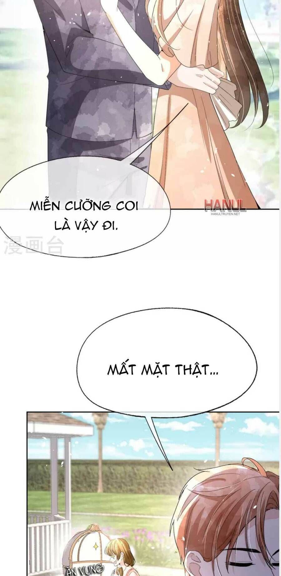 đọc truyện Cô Vợ Hợp Đồng Lạnh Lùng Không Dễ Đụng Đâu Chương 256 ảnh 21 tại Thiên Thai Truyện