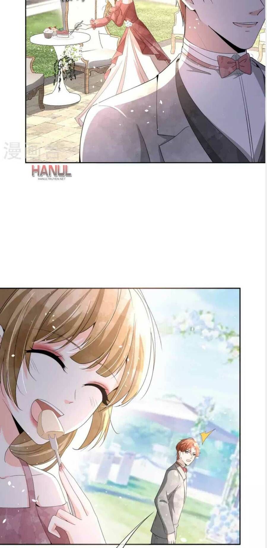 đọc truyện Cô Vợ Hợp Đồng Lạnh Lùng Không Dễ Đụng Đâu Chương 256 ảnh 22 tại Thiên Thai Truyện