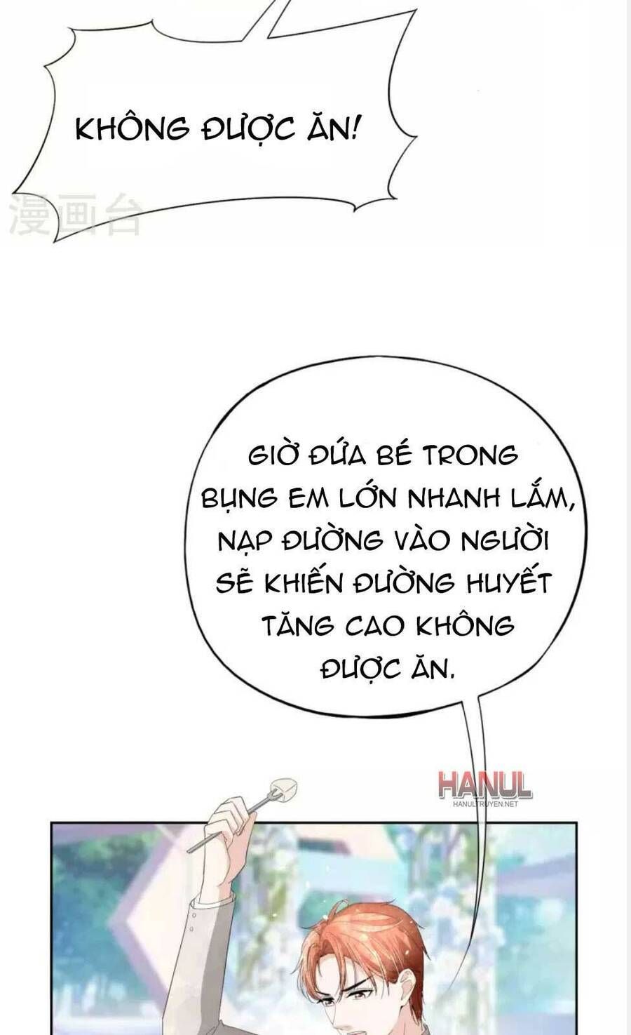 đọc truyện Cô Vợ Hợp Đồng Lạnh Lùng Không Dễ Đụng Đâu Chương 256 ảnh 23 tại Thiên Thai Truyện