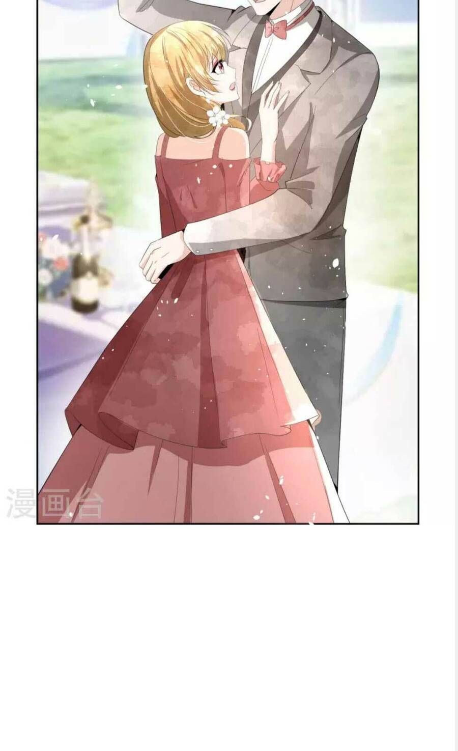 đọc truyện Cô Vợ Hợp Đồng Lạnh Lùng Không Dễ Đụng Đâu Chương 256 ảnh 24 tại Thiên Thai Truyện