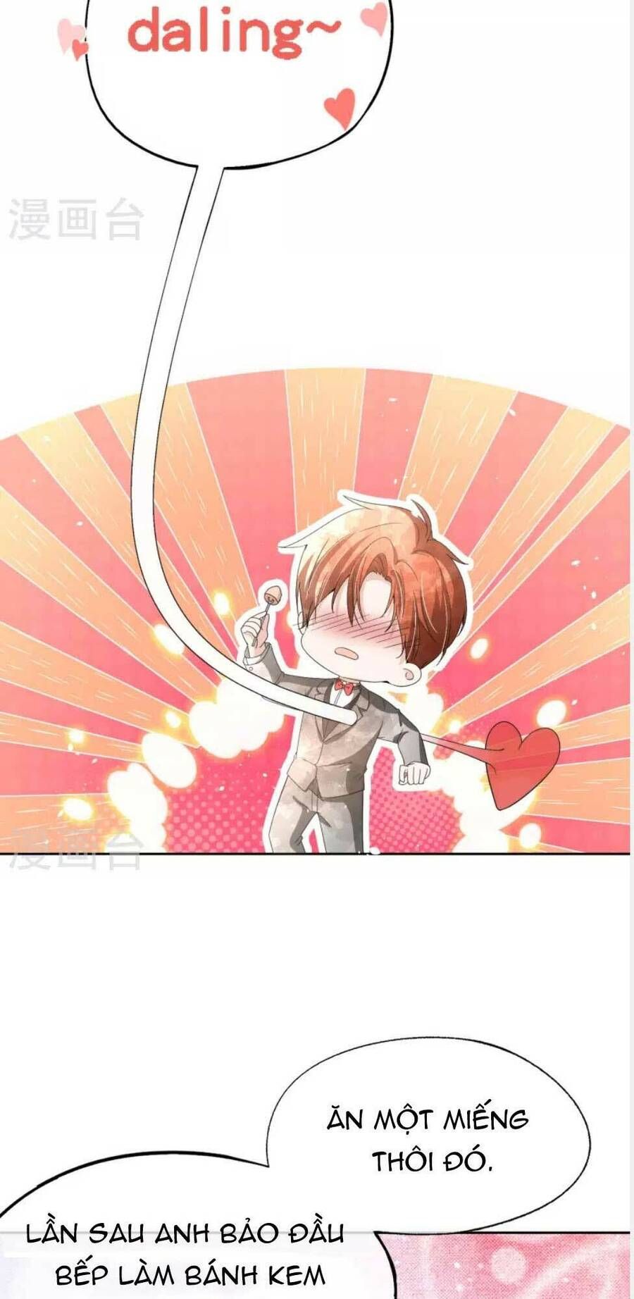 đọc truyện Cô Vợ Hợp Đồng Lạnh Lùng Không Dễ Đụng Đâu Chương 256 ảnh 26 tại Thiên Thai Truyện