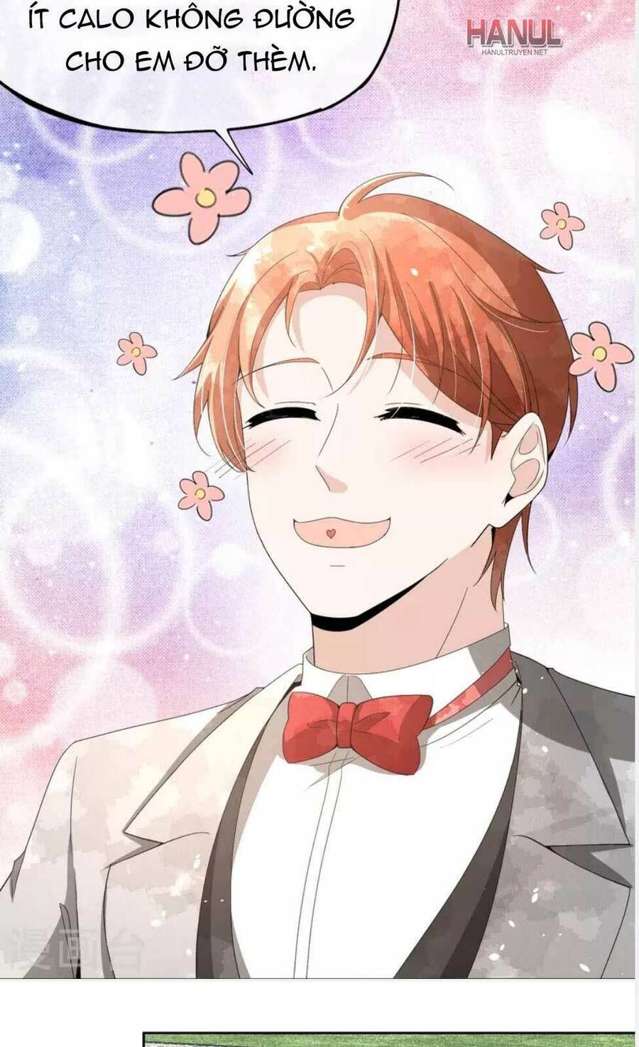 đọc truyện Cô Vợ Hợp Đồng Lạnh Lùng Không Dễ Đụng Đâu Chương 256 ảnh 27 tại Thiên Thai Truyện