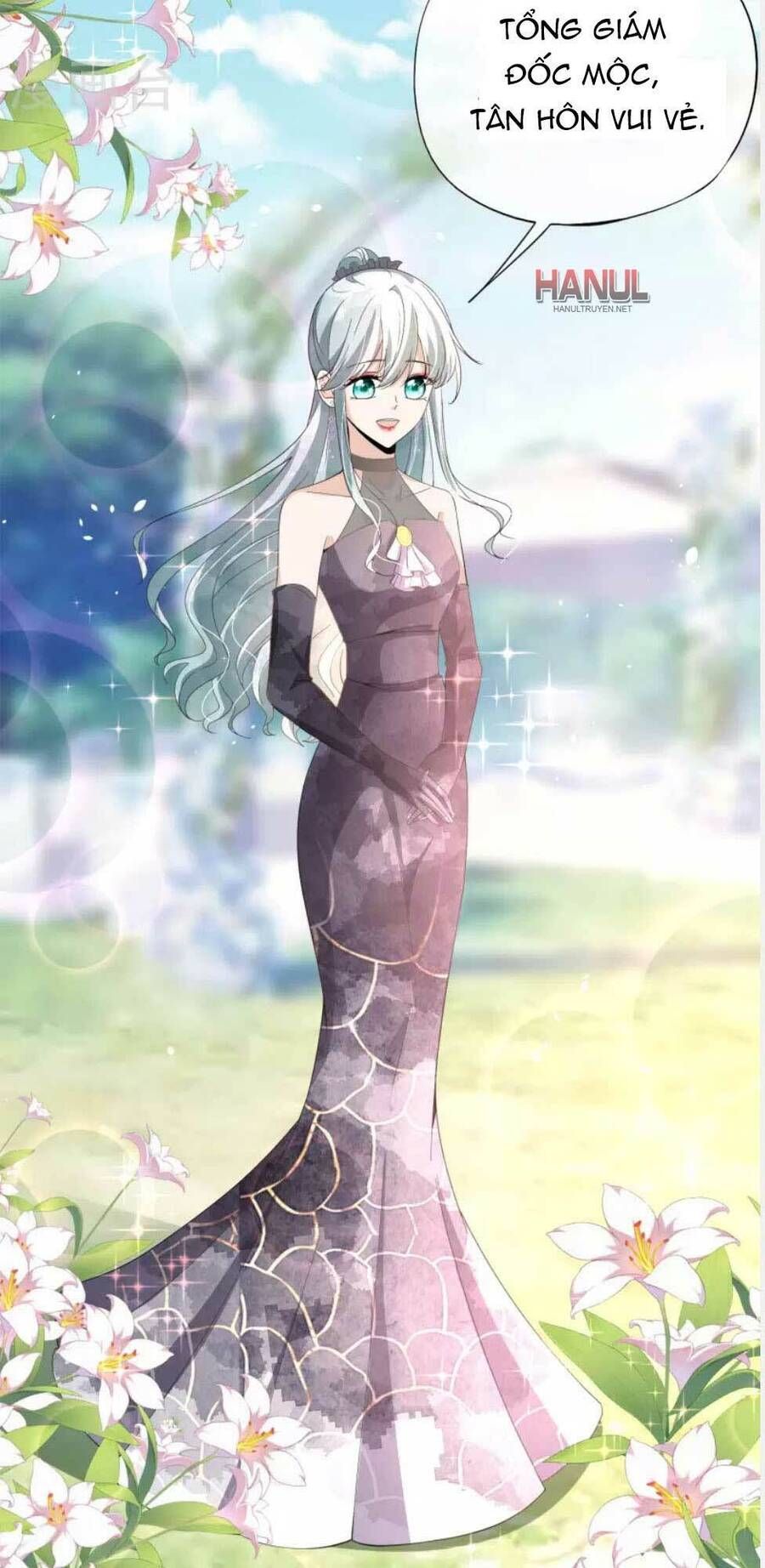 đọc truyện Cô Vợ Hợp Đồng Lạnh Lùng Không Dễ Đụng Đâu Chương 256 ảnh 29 tại Thiên Thai Truyện