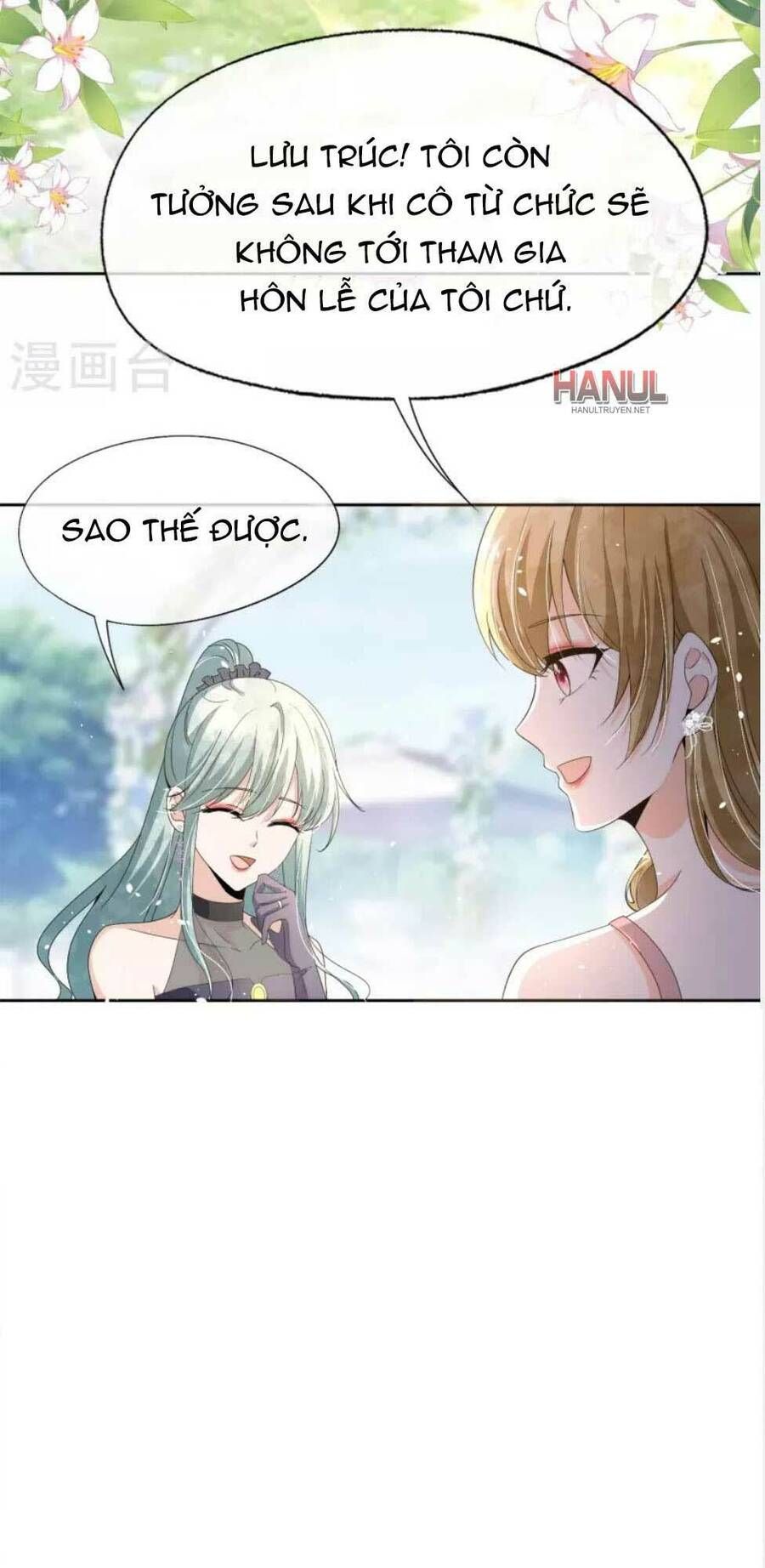 đọc truyện Cô Vợ Hợp Đồng Lạnh Lùng Không Dễ Đụng Đâu Chương 256 ảnh 30 tại Thiên Thai Truyện