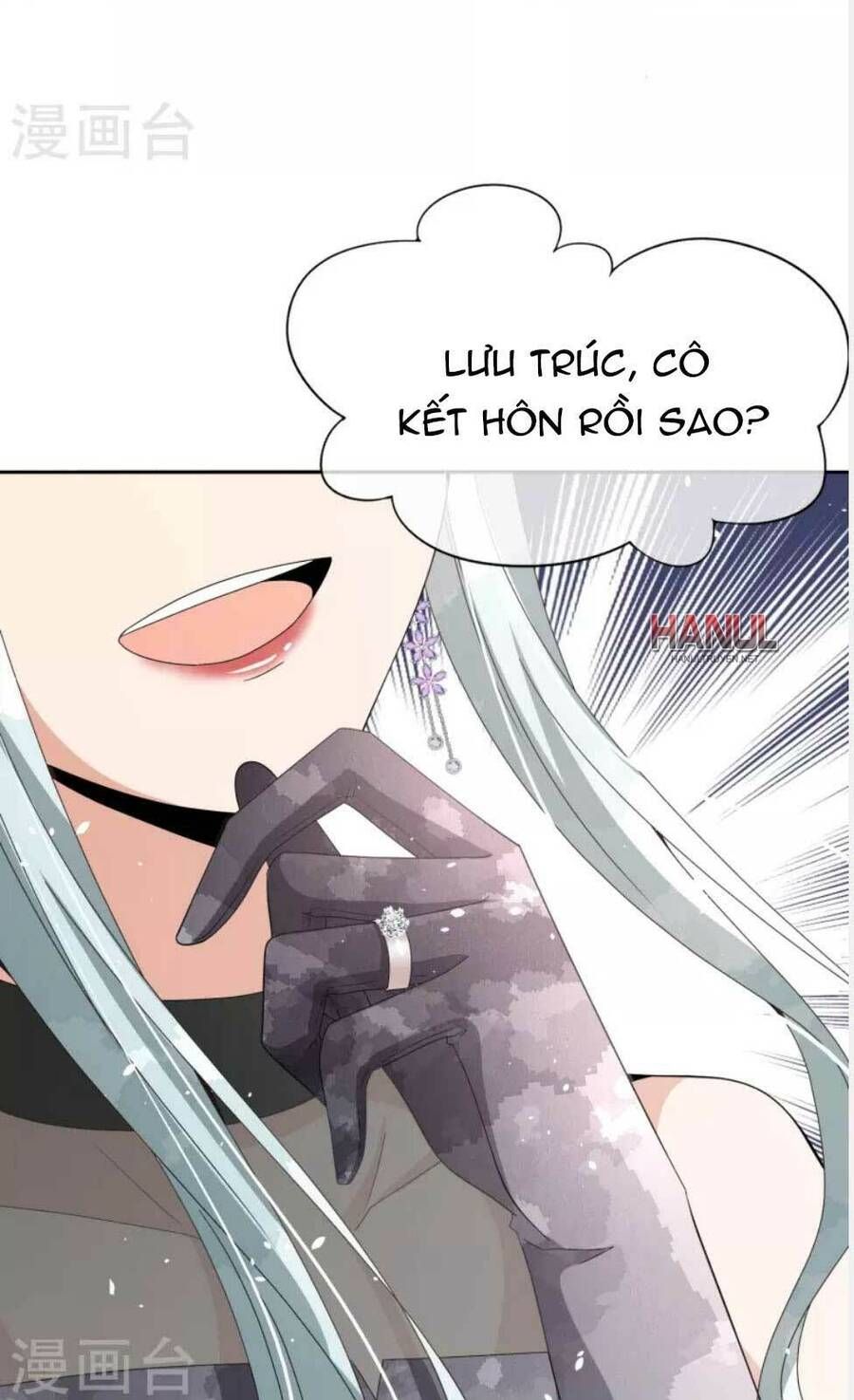 đọc truyện Cô Vợ Hợp Đồng Lạnh Lùng Không Dễ Đụng Đâu Chương 256 ảnh 31 tại Thiên Thai Truyện