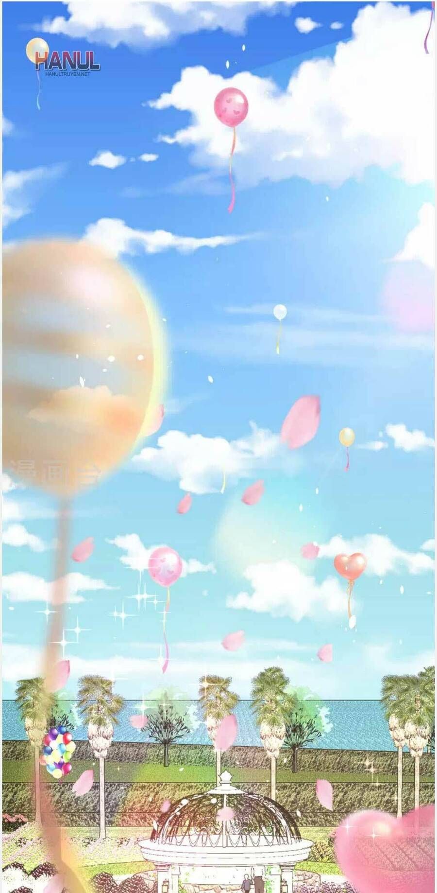 đọc truyện Cô Vợ Hợp Đồng Lạnh Lùng Không Dễ Đụng Đâu Chương 256 ảnh 5 tại Thiên Thai Truyện