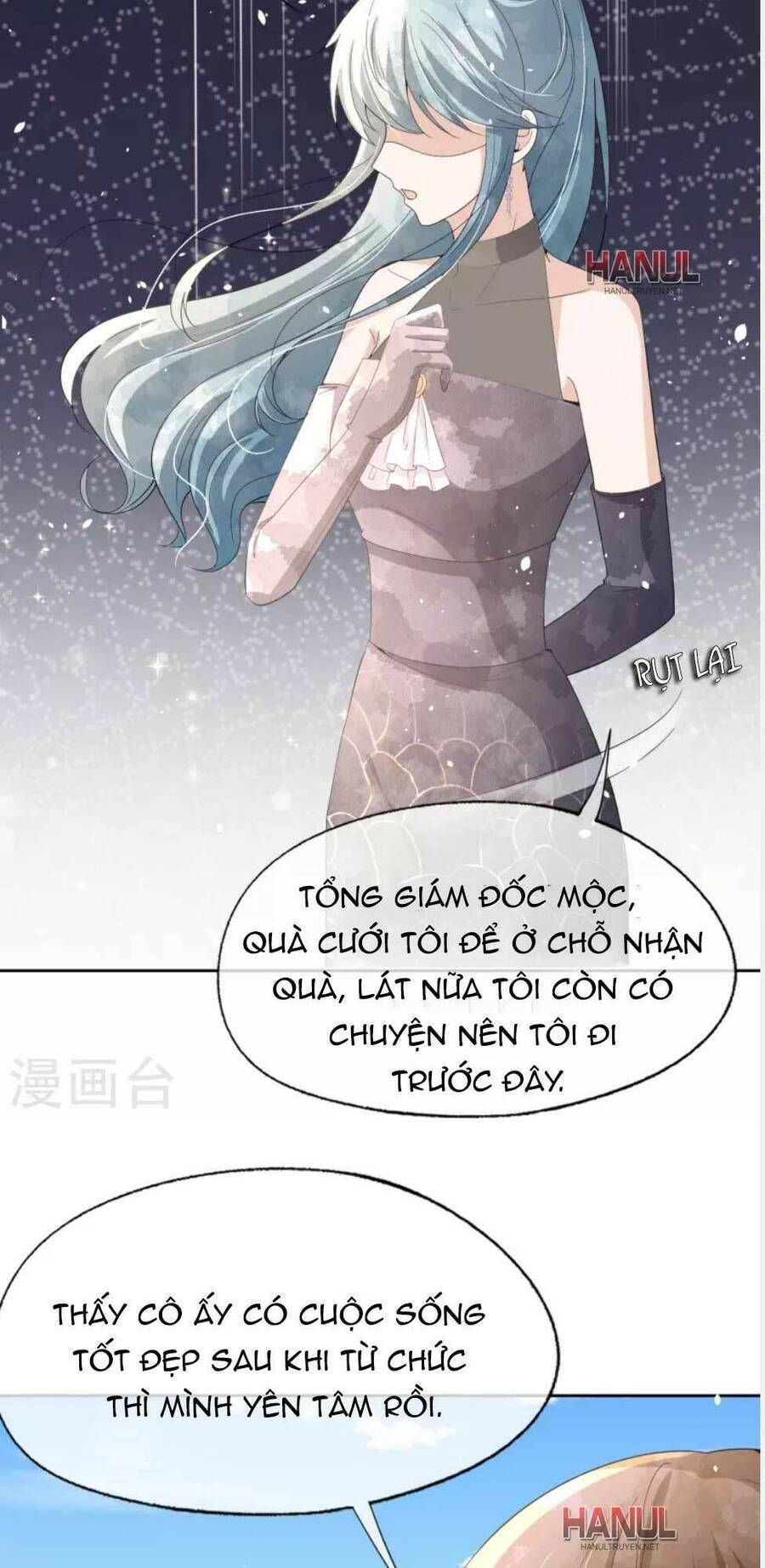 đọc truyện Cô Vợ Hợp Đồng Lạnh Lùng Không Dễ Đụng Đâu Chương 256 ảnh 33 tại Thiên Thai Truyện