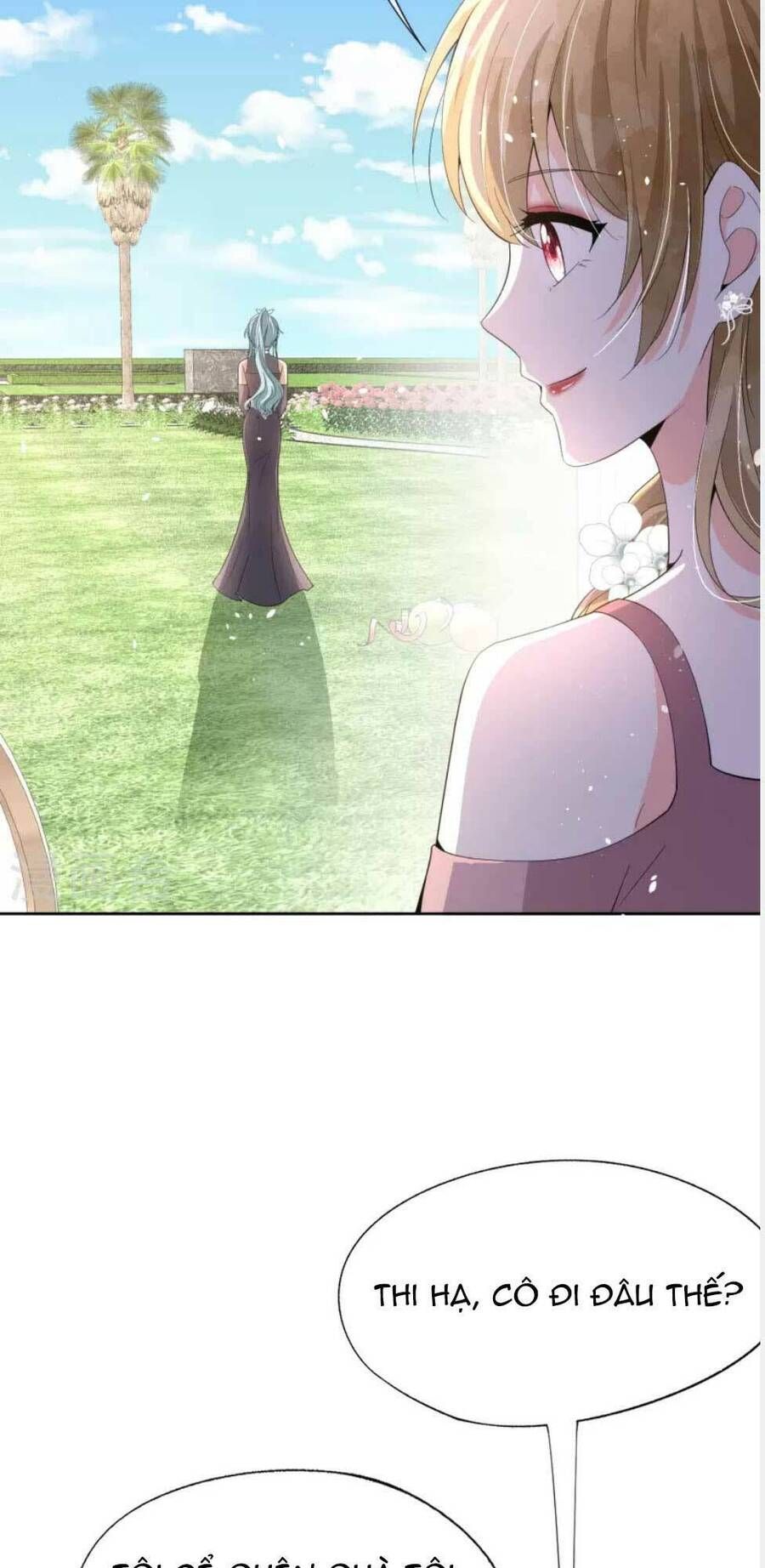 đọc truyện Cô Vợ Hợp Đồng Lạnh Lùng Không Dễ Đụng Đâu Chương 256 ảnh 34 tại Thiên Thai Truyện