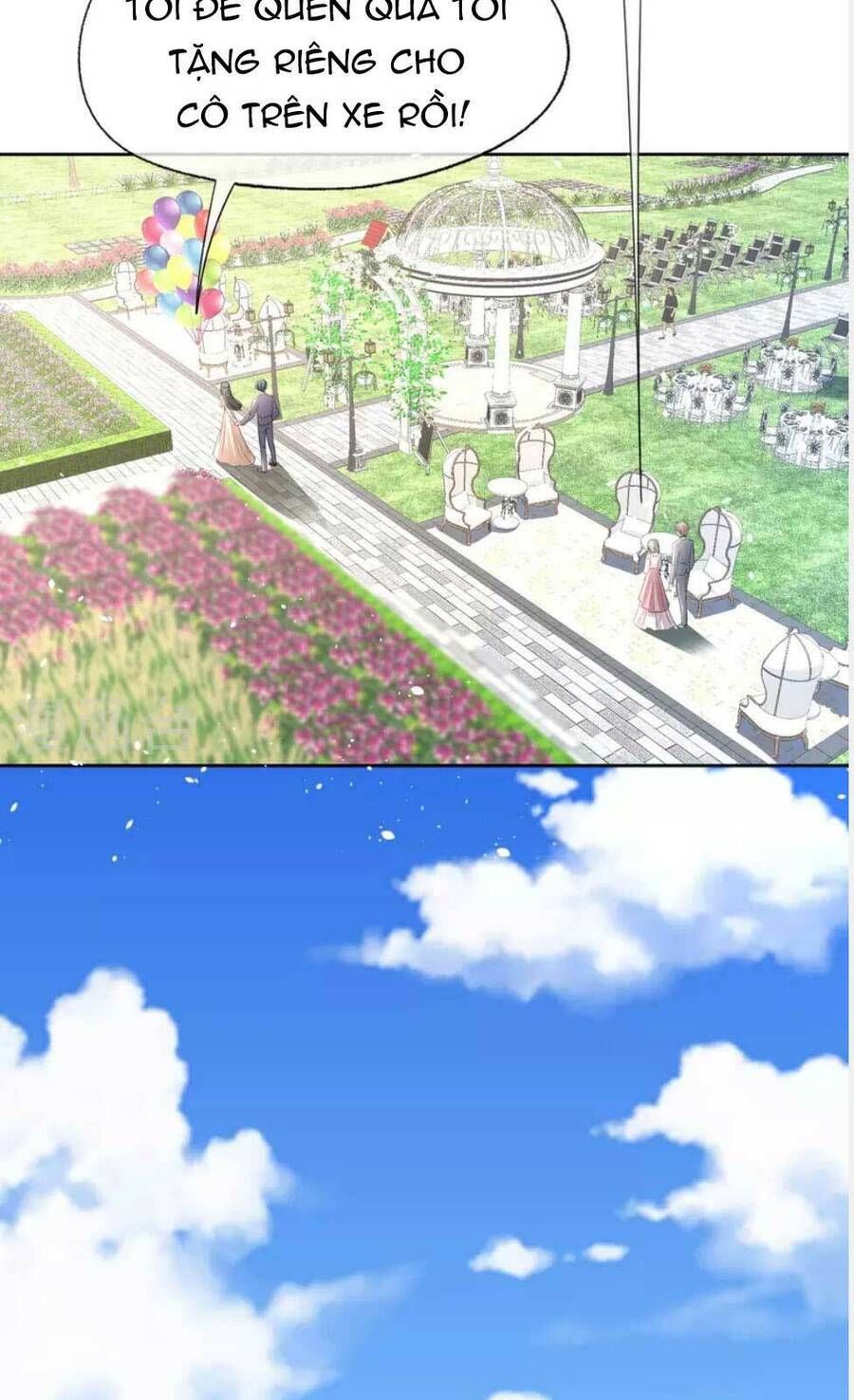 đọc truyện Cô Vợ Hợp Đồng Lạnh Lùng Không Dễ Đụng Đâu Chương 256 ảnh 35 tại Thiên Thai Truyện