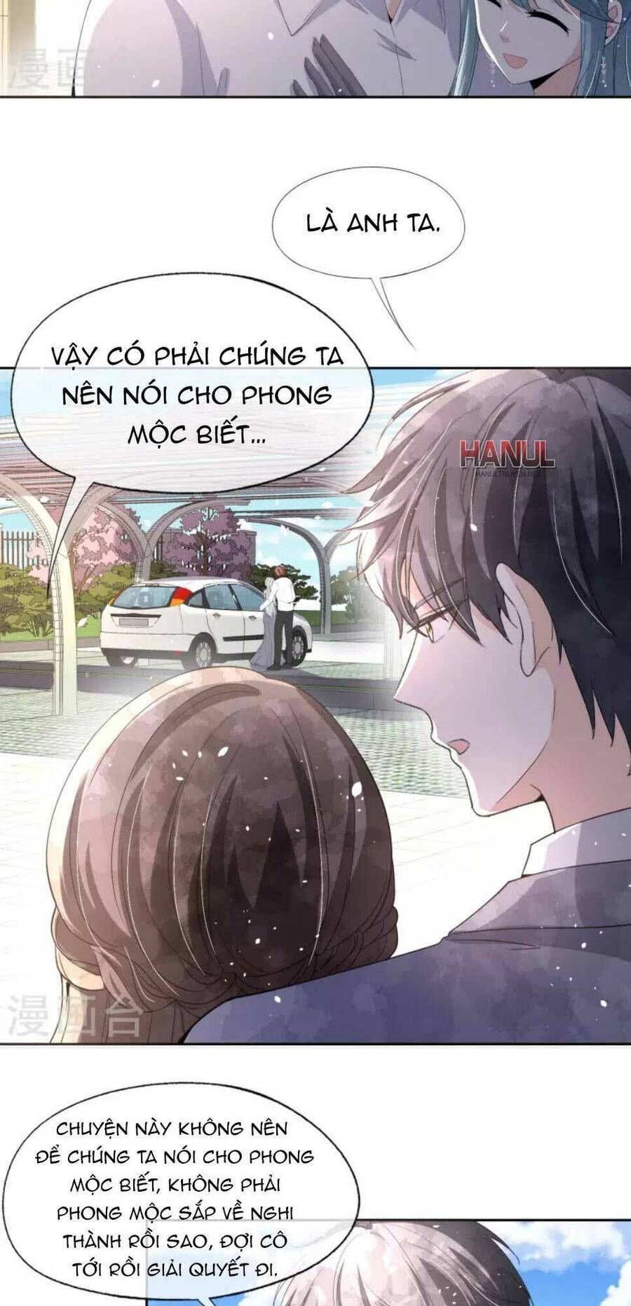 đọc truyện Cô Vợ Hợp Đồng Lạnh Lùng Không Dễ Đụng Đâu Chương 256 ảnh 37 tại Thiên Thai Truyện